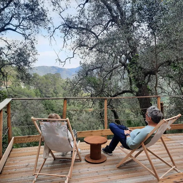 Chalet Zenitude (Adults Only)