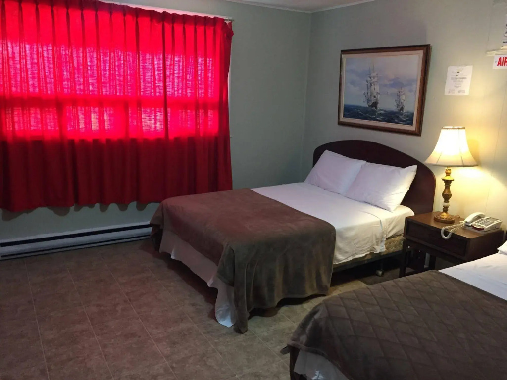 Mariner Motel