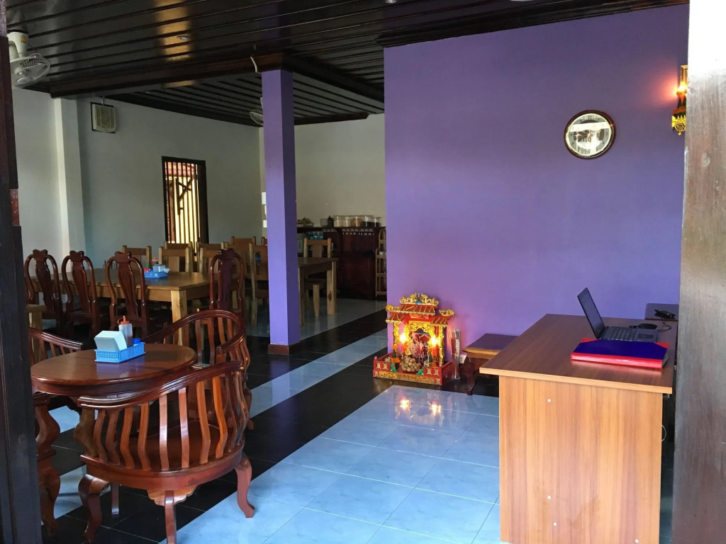 Lakangthong 2 Friendly House