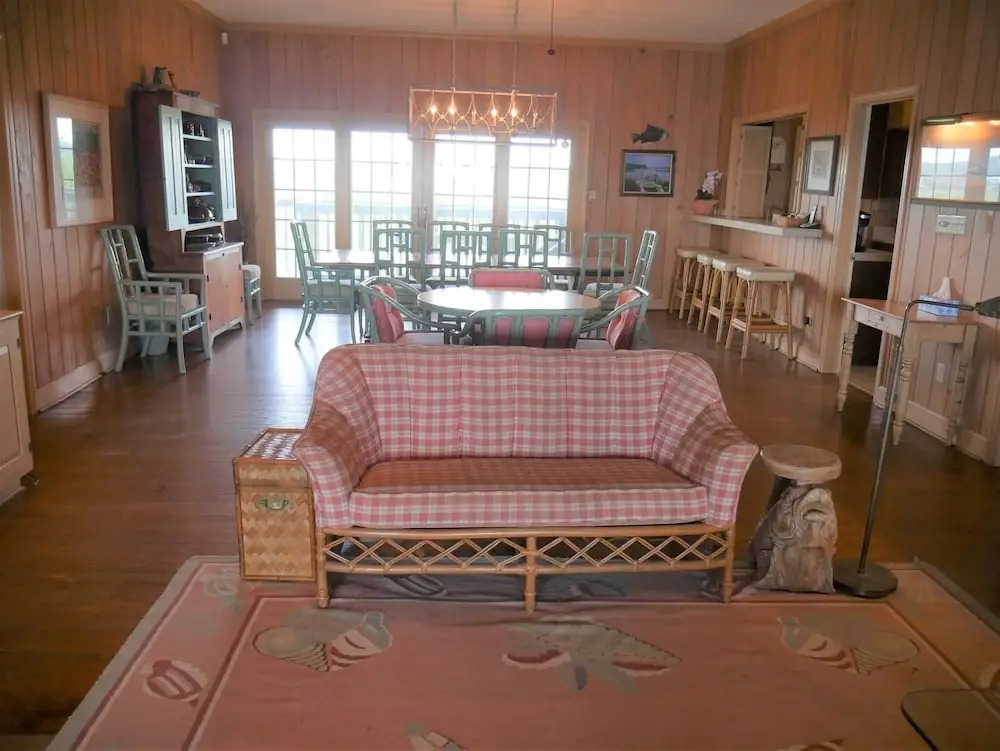 Sea Forever House - 6 Br Home
