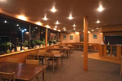 Hotel Cho