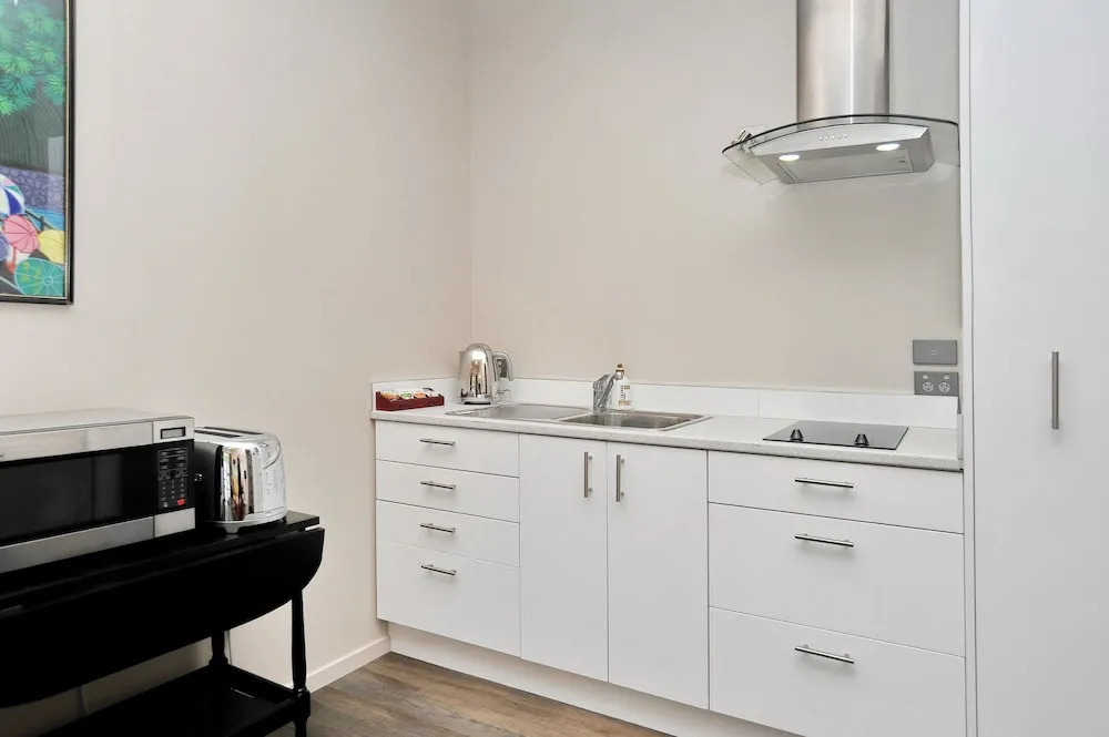 The Apartment Within - Fendalton