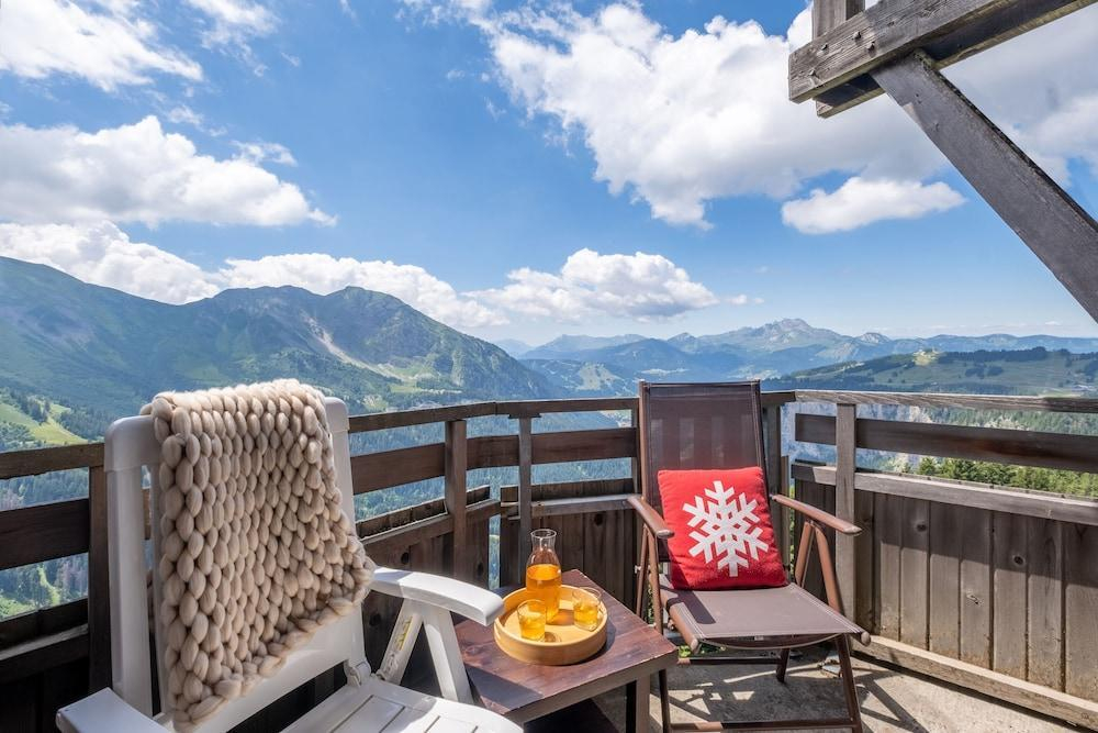 Residence Pierre & Vacances Saskia Falaise