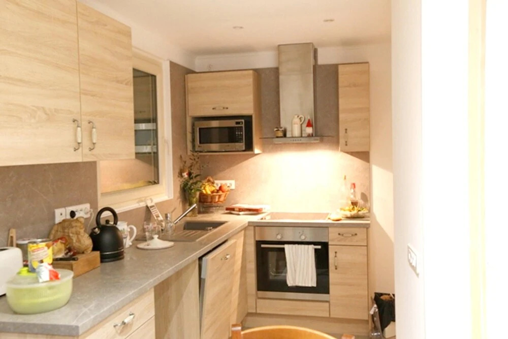 House With 2 Bedrooms in La Bollène-vésubie, With Wonderful Mountain V