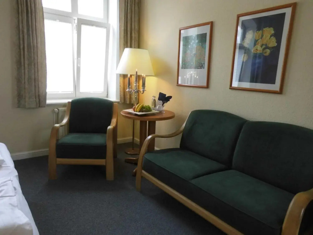 Marin Hotel Sylt GmbH