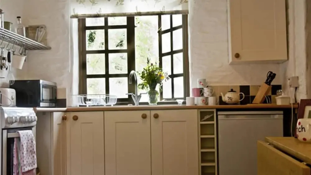 Oak Tree Cottage