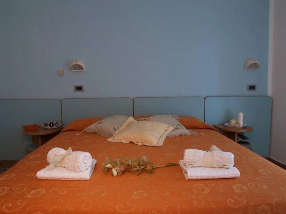 Hotel Bella Romagna