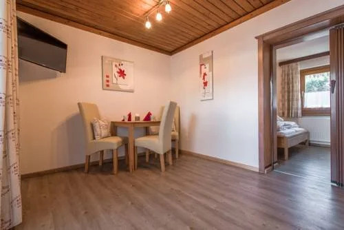 Stangl Appartements