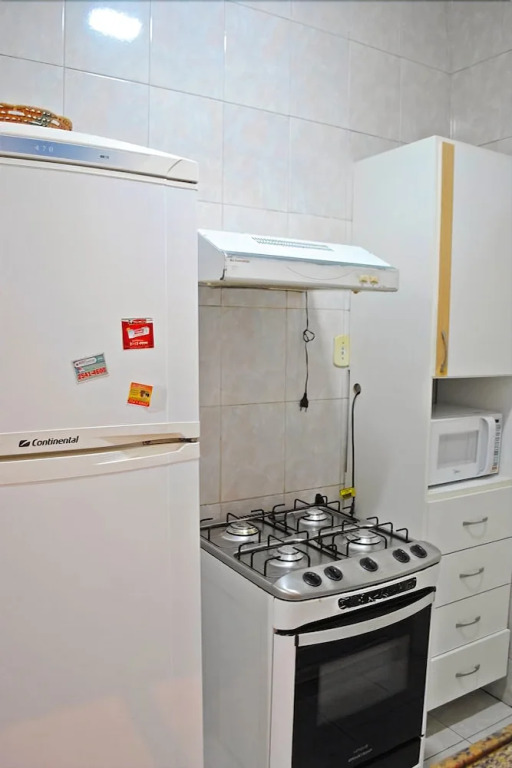LinkHouse Charming Copacabana