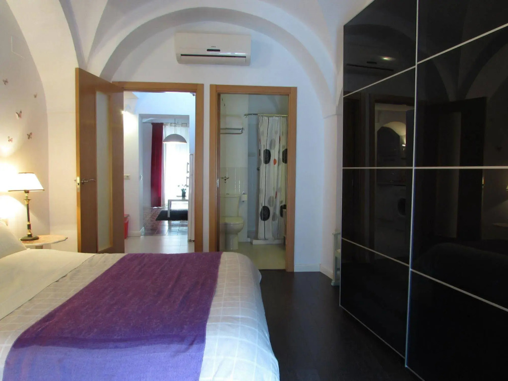 Apartamento be holiday Santiago