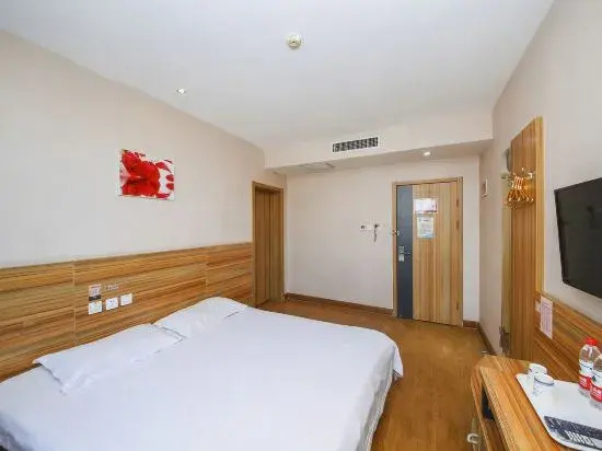 Yi Jia 365 Hotel North Street  North Second Ring branch