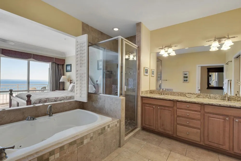 White Sands 6 423 - Four Bedroom Townhouse