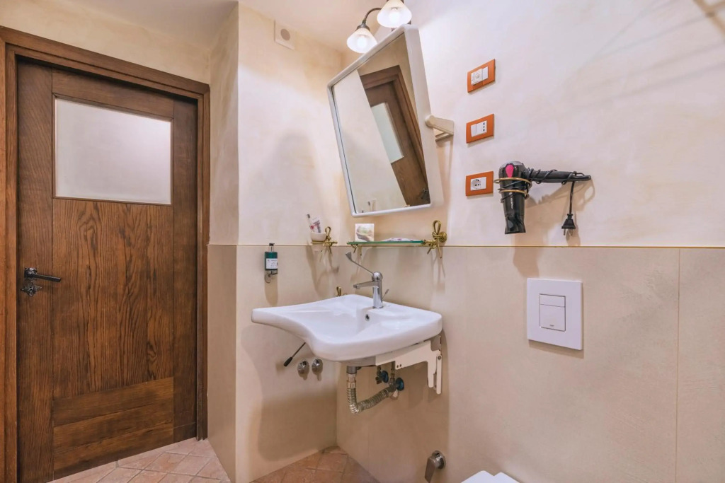 Hotel Il Convento