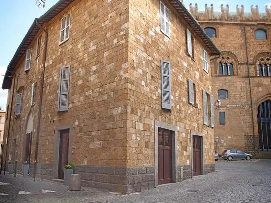 Appartamenti Pistrella