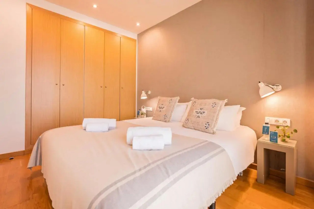 Friendly Rentals Jardinets