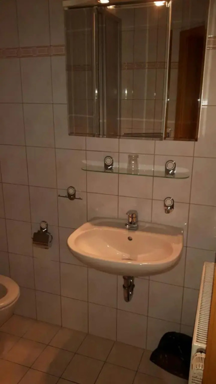 Pension Finkenschenke
