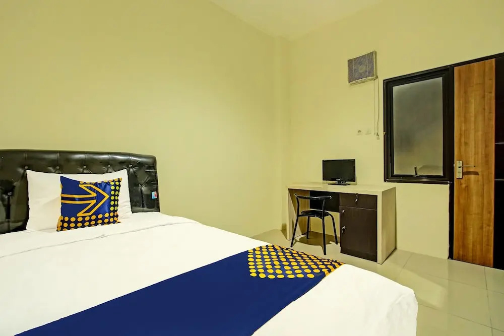 SPOT ON 91890 Kost Kalasan Syariah