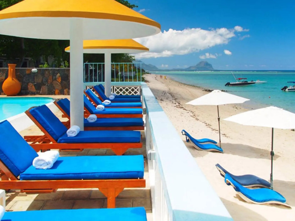 Gold Beach Resort