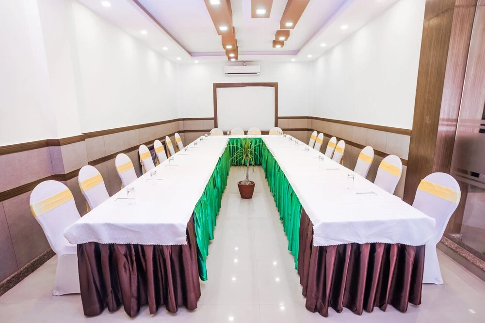 Jasmine Apartment Hotel