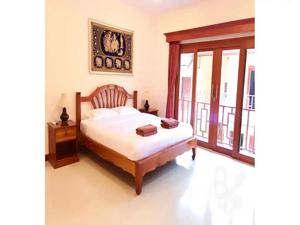 Punyapha Beach Villa