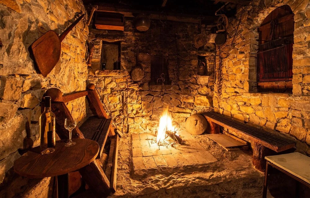 Beautiful Home In Srinjine