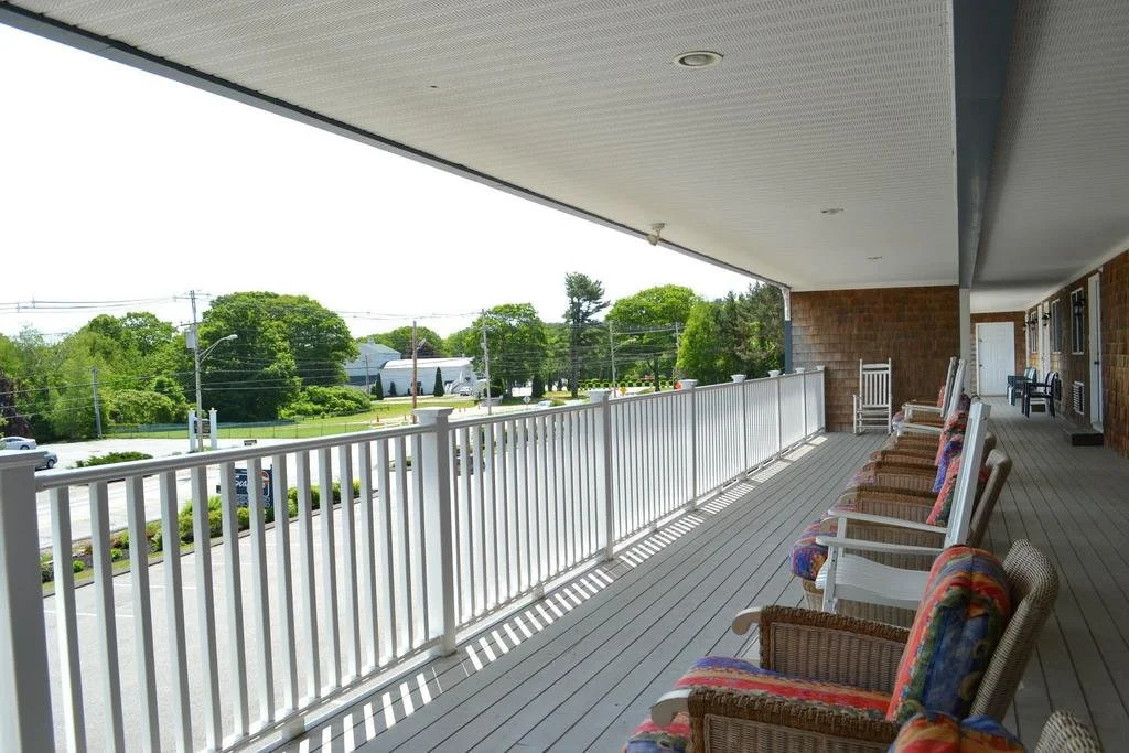 Seafarer Condominium Resort