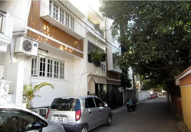 Richmond Suites
