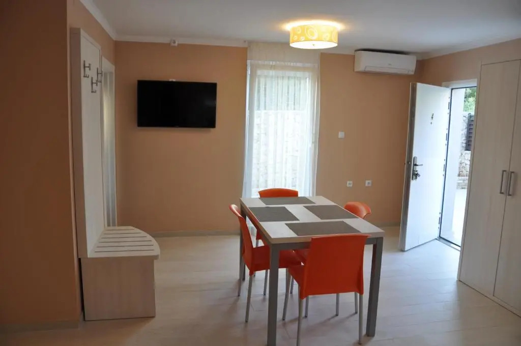 Apartments Prestige