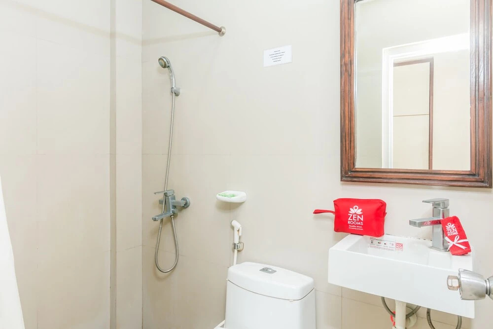 ZEN Premium Sanur Danau Tamblingan 2