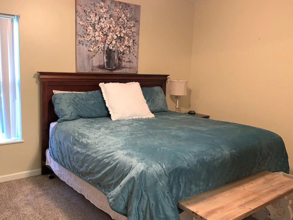 Whispering Pines 614