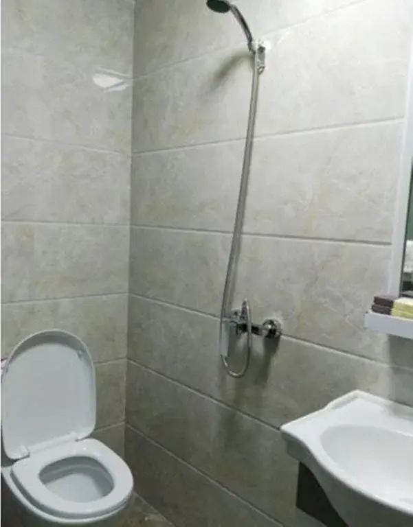 Tashan Hotel