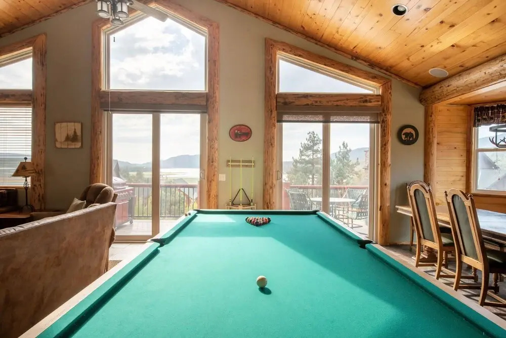07 - Windsong Retreat 4 Bedroom Home by Redawning