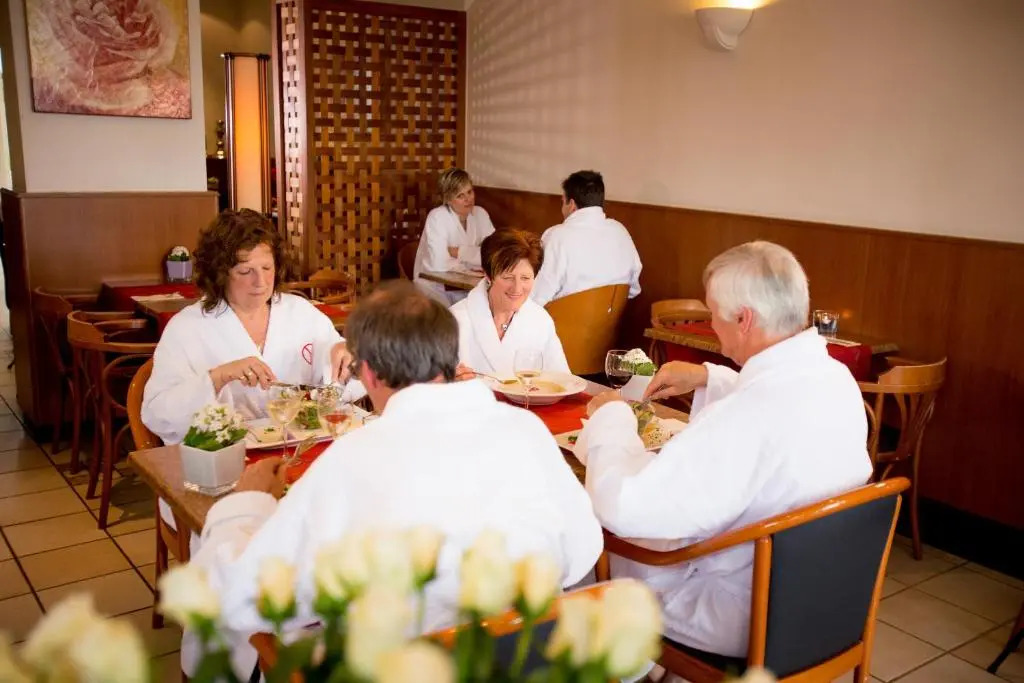 Hotel Gowell Kuur- en Wellness Yolande Buekers