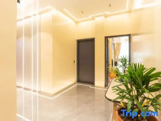 Alexus High End Luxury Suite Bermuda Hills Baguio