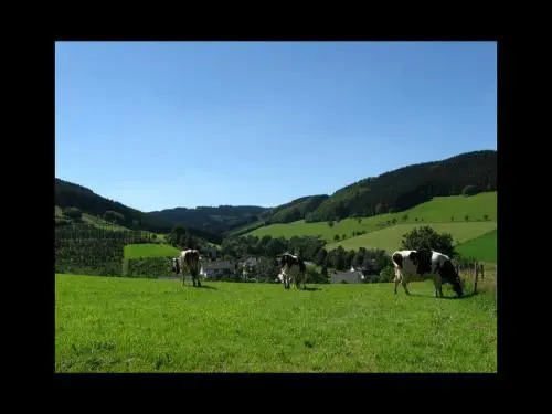 Ferienbauernhof Gördes