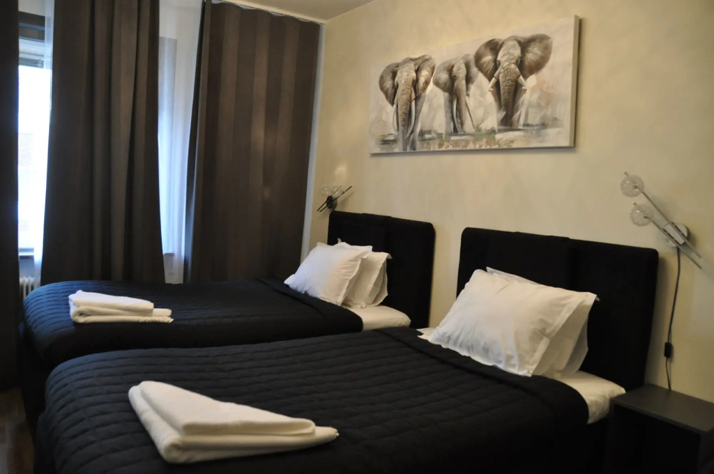 Kungsbacken Hotell & Konferens