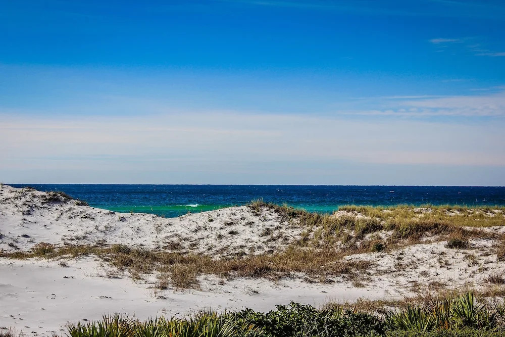 Studio Condo Off Scenic Highway 30A 1 Bedroom 1 Bathroom Condo