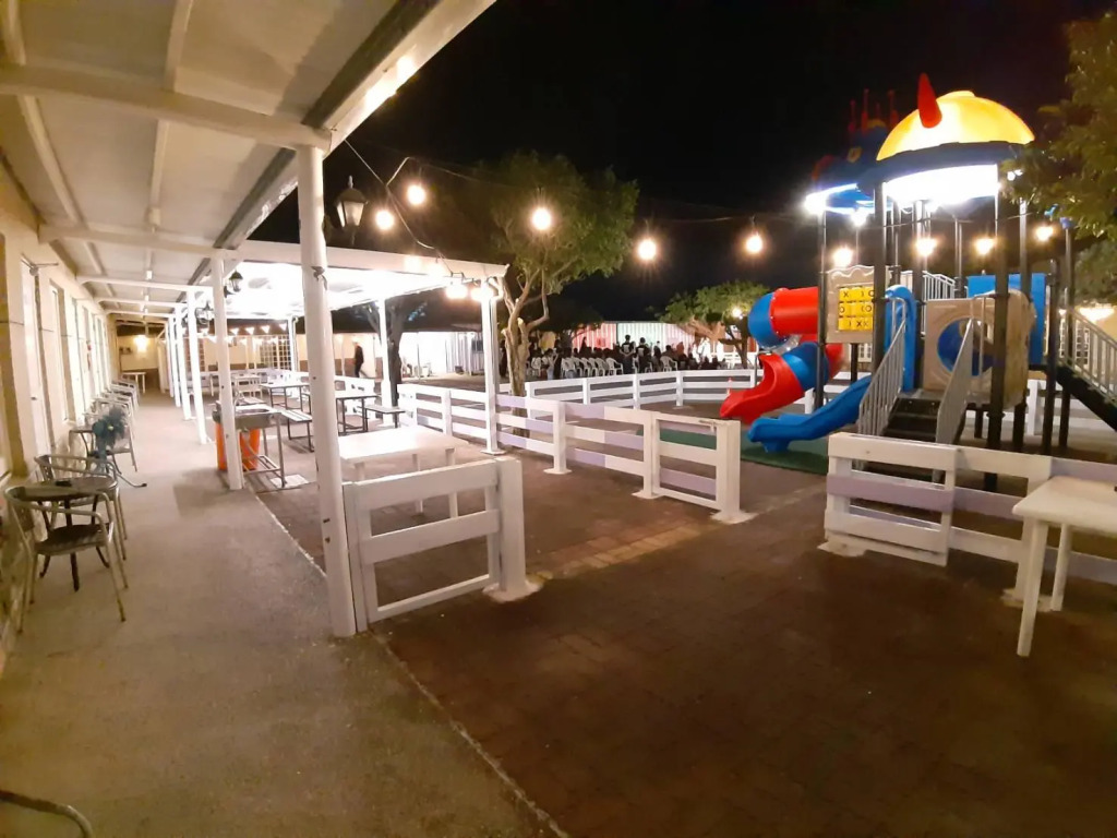 kenting yi yuan garden homestay