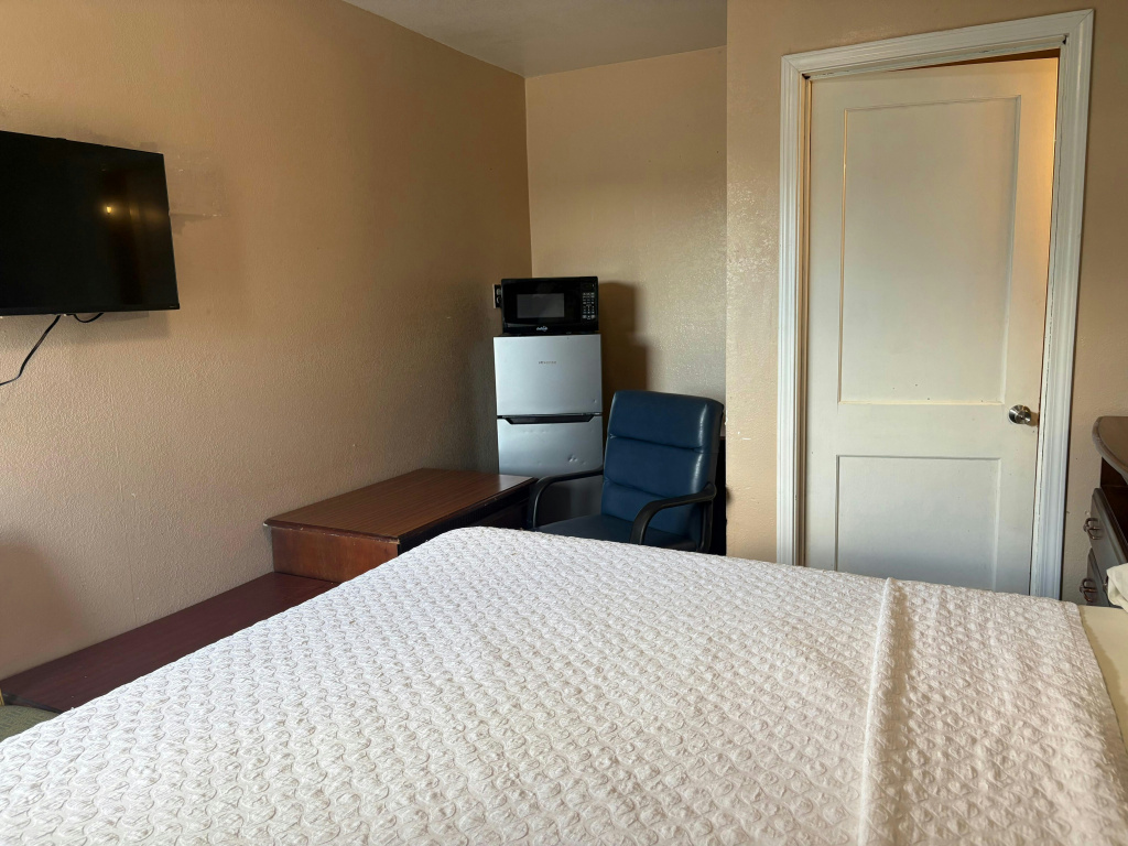SEAir Motel By Townhouse Corpus Christi - Padre Island Tx