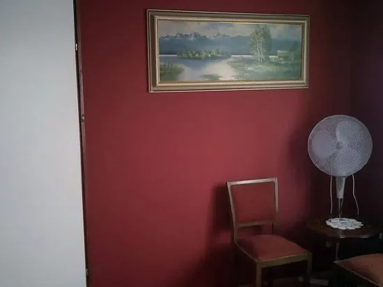 Agávé Apartman
