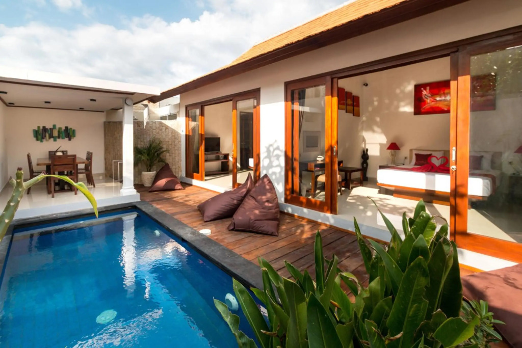 Little Coco Gili Trawangan Hotel
