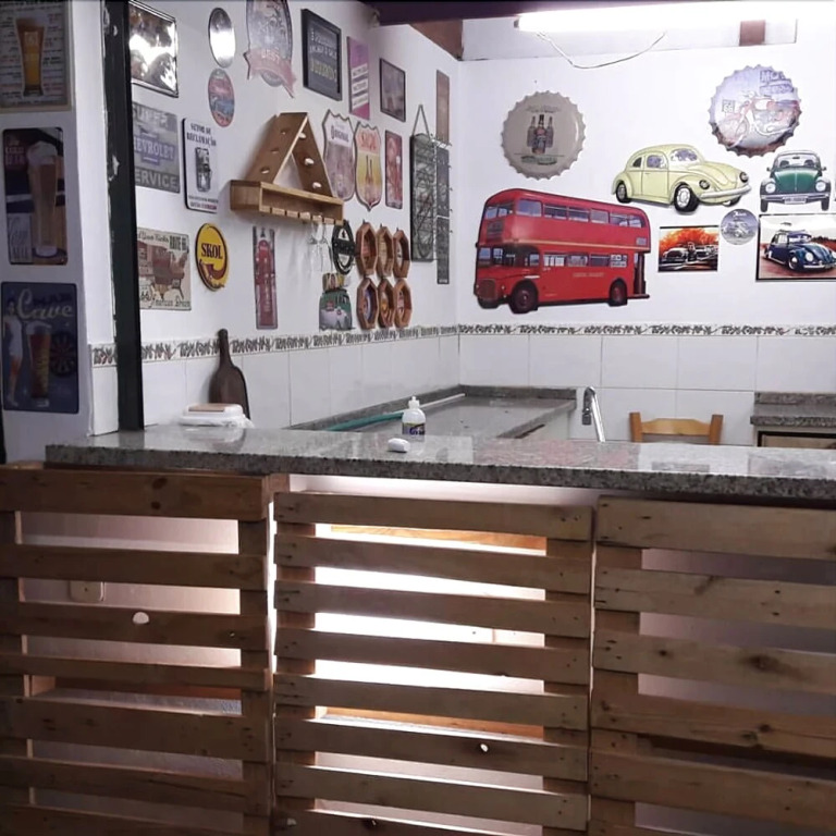 Vintage Atibaia Hotel Pousada