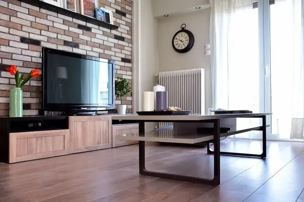 Three Bedrooms Apartment in City Center