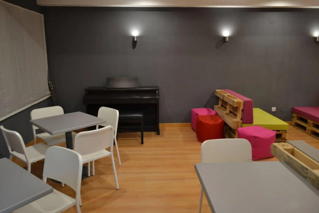 Hostel Burgos