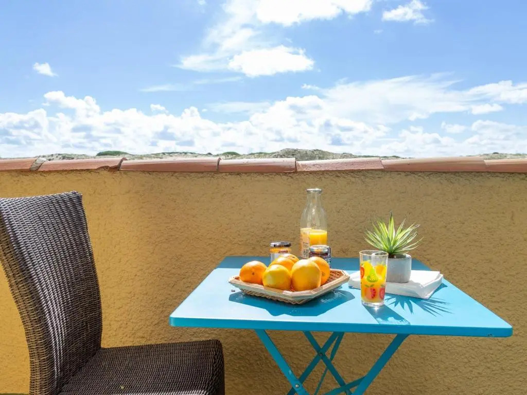Appartement Seignosse, 1 Pièce, 2 Personnes - Fr-1-239-150