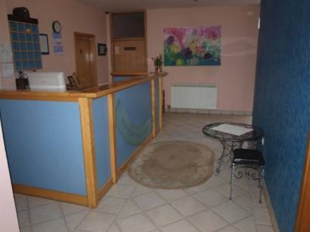 Hotel Suljovic