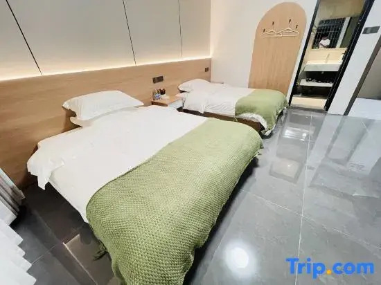 Wang Ji Hotel