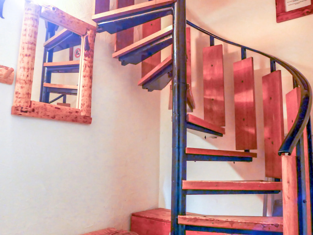 Apartment Le Curling B - Val Claret-27 by Interhome
