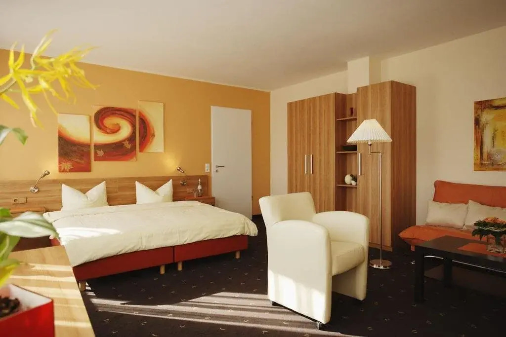 Senne Hotel