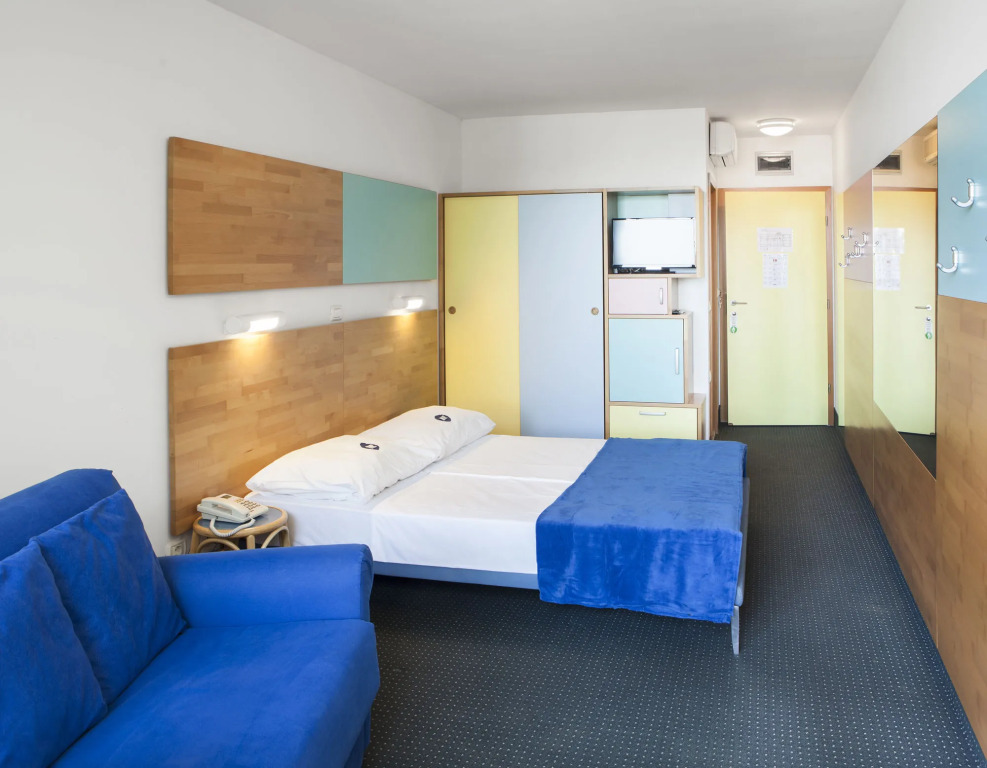 Hotel Oleander - Oleander Resort